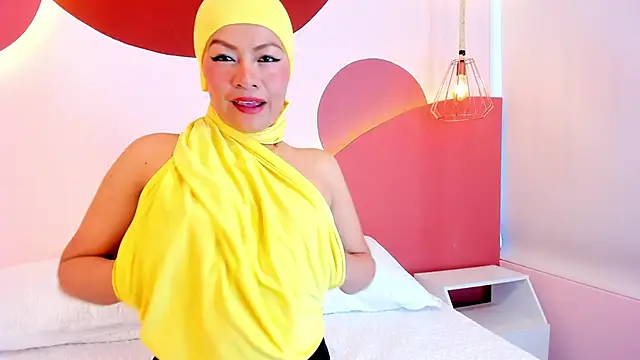 SophiaBeckerr online show from 11-01-25, 01:02