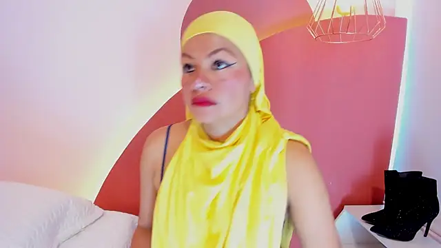 SophiaBeckerr online show from 12-16-25, 07:08