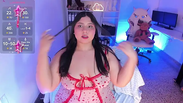 Dakota jhons1 online show from 11-28-25, 05:43