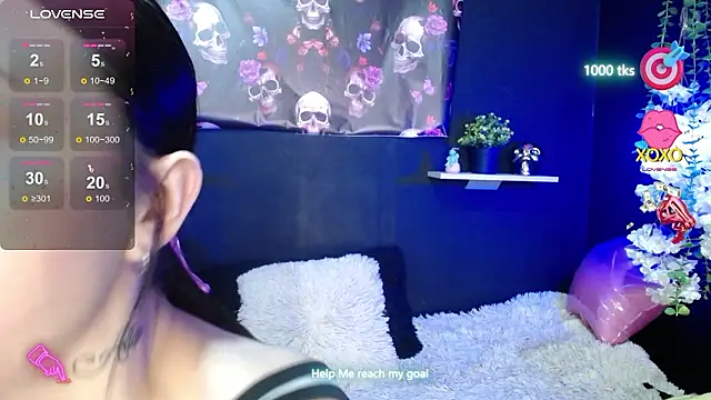 Emma sweet hot online show from 02-13-26, 05:42