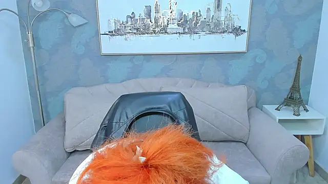 Sofia clk online show from 02-25-26, 03:16