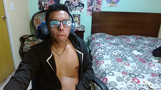 DavTwink3100 online show from 11-15-25, 02:09