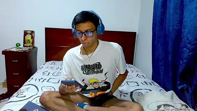 DavTwink3100 online show from 01-13-26, 01:55