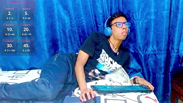 DavTwink3100 online show from 02-03-26, 01:59