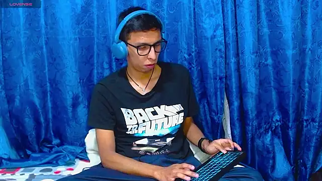 DavTwink3100 online show from 03-02-26, 01:52