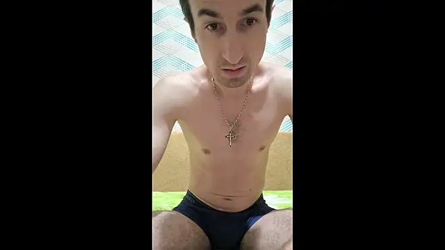 Andruu  online show from 11-02-25, 06:10