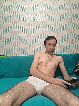 Andruu  online show from 01-06-26, 10:34