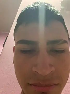 Emiliano Reyes online show from 07-31-26, 02:55