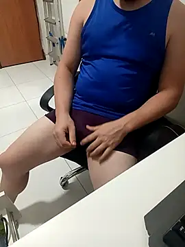 Branquinhowm online show from 03-01-26, 08:11