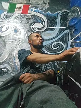 vergueo3 online show from 04-18-26, 07:40