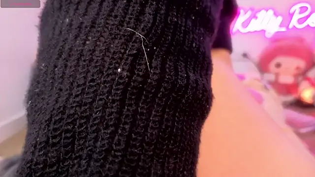 kittyrosess online show from 03-11-26, 01:11