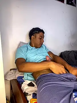 liam Brooks9 online show from 01-13-26, 02:00