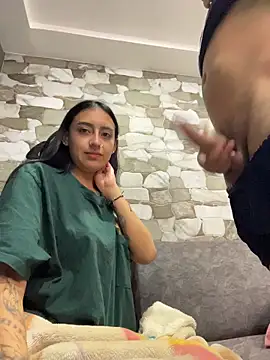 Neptuno x online show from 11-19-25, 07:08