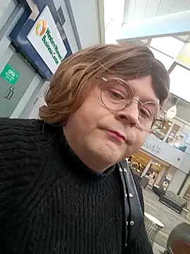 Ashley-Amber Dragon online show from 03-23-26, 08:02