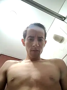 Perezadri online show from 10-21-25, 06:25