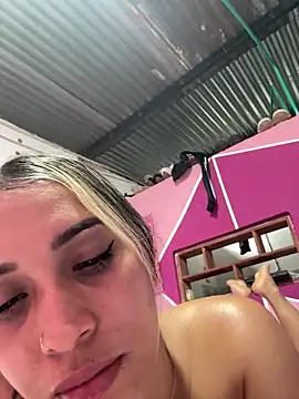 KIMBERLYPULIDO online show from 01-05-26, 05:27