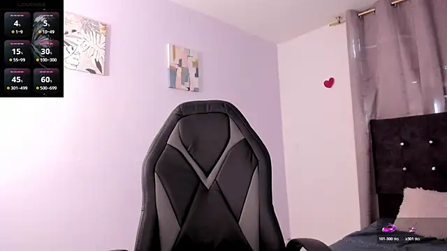 princess foxxy online show from 02-27-26, 08:53