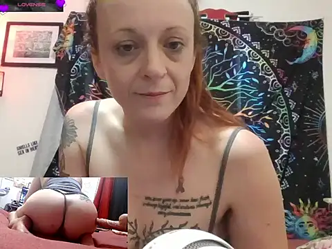 LoveLibz169 online show from 05-04-26, 04:36