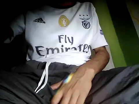 Pedropuente200 online show from 11-01-25, 08:05