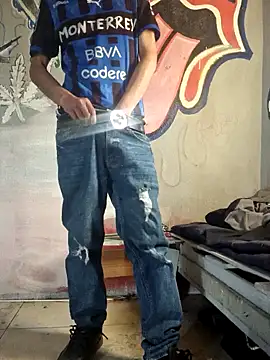 Pedropuente200 online show from 03-18-26, 11:08