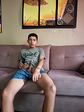 Pedropuente200 online show from 04-23-26, 09:17