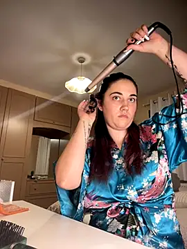 YourFrenchFeliciexo online show from 10-31-25, 06:20