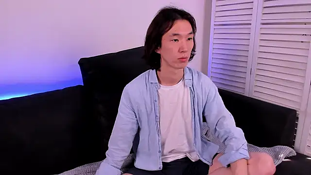 Jackson Lei online show from 11-02-25, 07:33