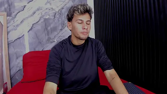 Alan-Smith1 online show from 11-20-25, 07:35