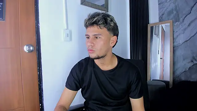 Alan-Smith1 online show from 12-01-25, 07:52