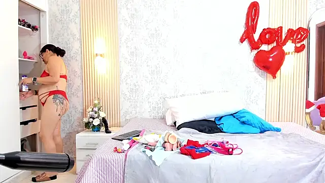 kendraalee online show from 03-28-26, 01:33