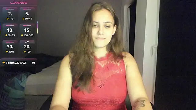 MiaRides19 online show from 10-31-25, 07:37