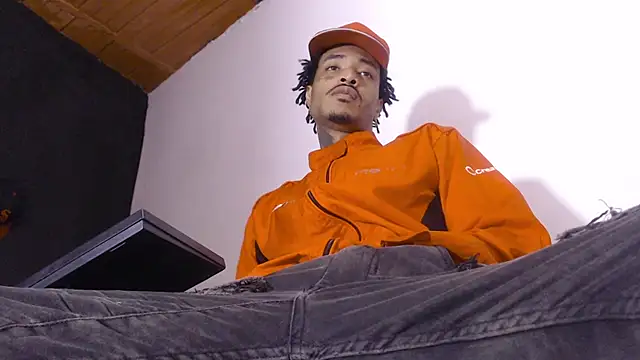 Anaconda larga online show from 03-27-26, 01:22