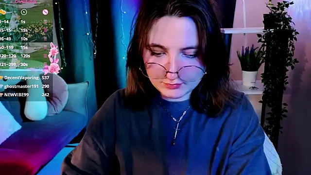 fairy tara online show from 07-18-26, 10:19