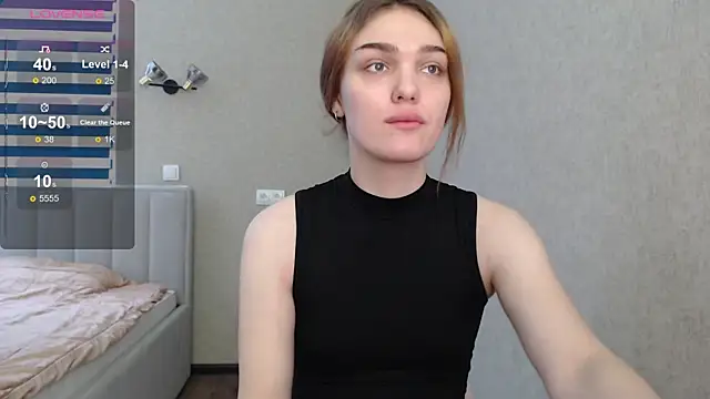 EmiliaRhodes online show from 11-27-25, 10:28
