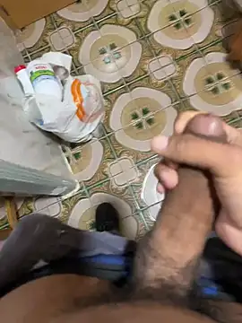 Anaconda Negra20 online show from 04-09-26, 06:02