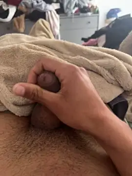 Anaconda Negra20 online show from 04-23-26, 05:04