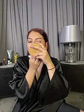 Sammy Sweet01 online show from 01-10-26, 12:07