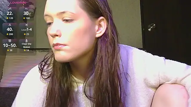 Thedeepwebcutie online show from 11-19-25, 05:35