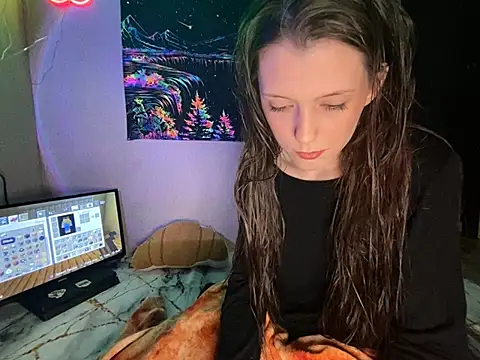 Thedeepwebcutie online show from 02-22-26, 04:13