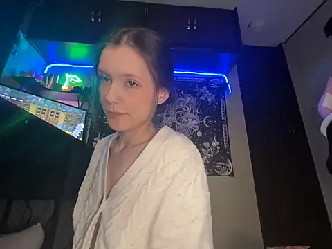 Thedeepwebcutie online show from 04-07-26, 06:36