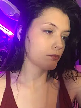 Thedeepwebcutie online show from 06-25-26, 01:05