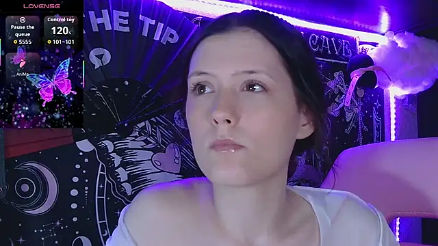 Thedeepwebcutie online show from 07-03-26, 04:52
