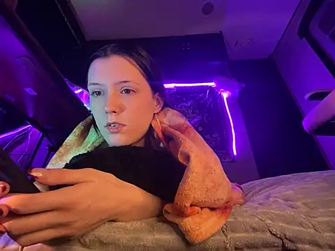 Thedeepwebcutie online show from 07-10-26, 07:01
