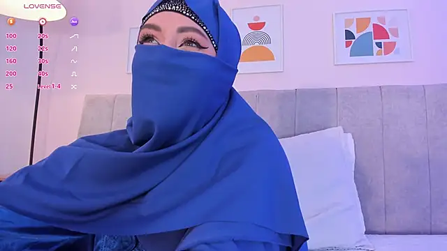 fatiima  online show from 06-06-26, 07:07