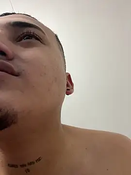 Demon foxes online show from 11-25-25, 08:31