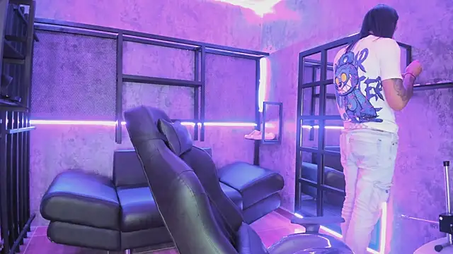 ArohomLester online show from 01-08-26, 11:23