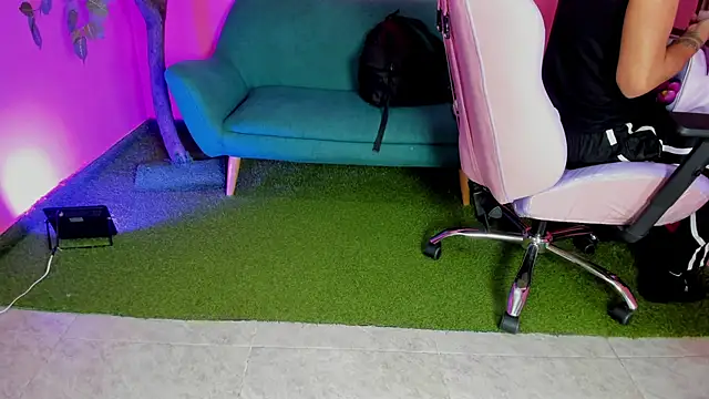 ArohomLester online show from 03-03-26, 01:17