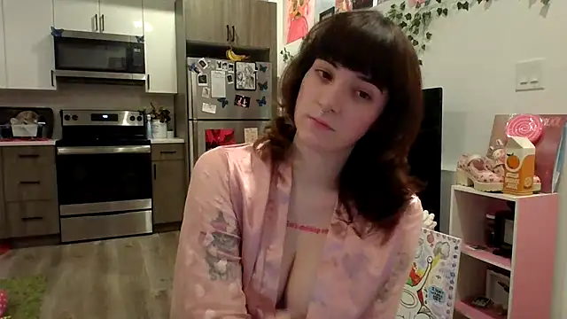 Trickylucy555 online show from 11-05-25, 09:31