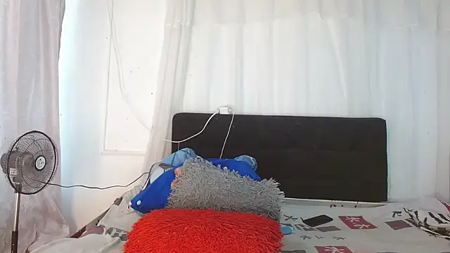 NATTYDOLL74 online show from 04-14-26, 03:40