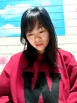 Ana-Li- online show from 10-22-25, 02:01